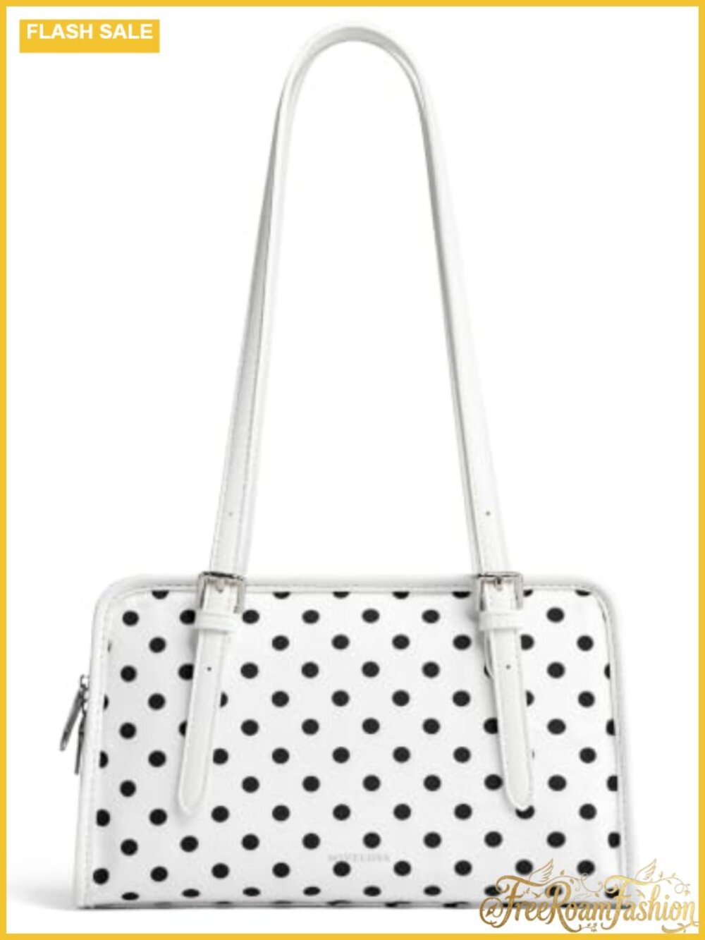 Nylon Bowler Handbag Lightweight Shoulder Bag Small Tote Purse
